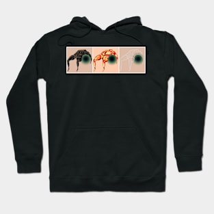 Void Melt Hoodie